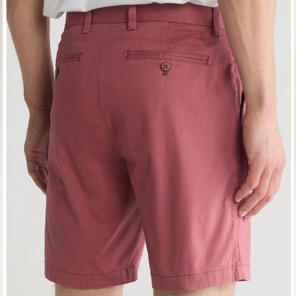 Tommy Bahama Top Sail 9” Shorts, NWT - Picture 2 of 3
